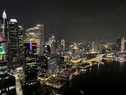 Marina Bay Residences (D1), Condominium #547851701